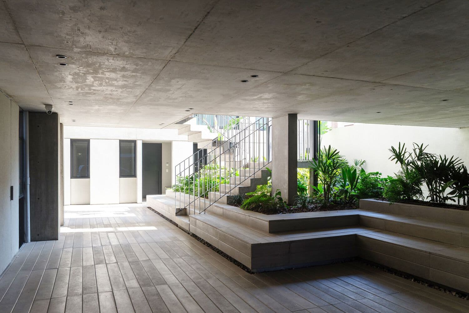 Nominación al Premio "Obra del Año 2024" de ArchDaily